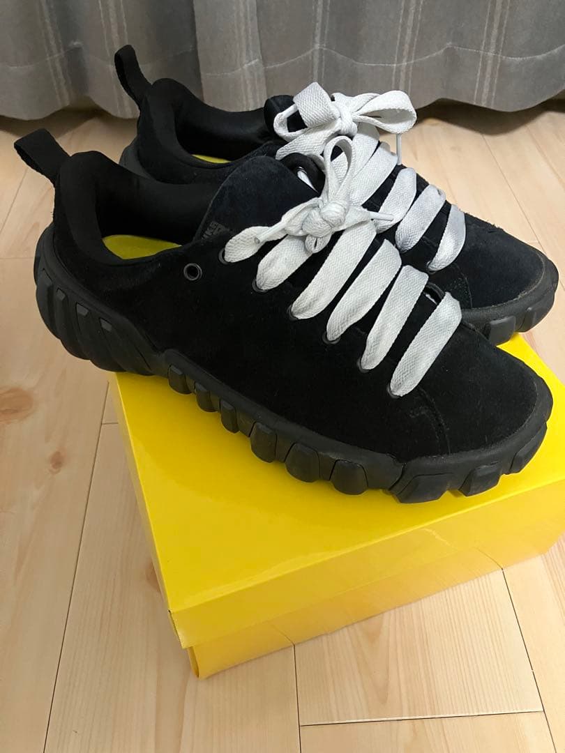 ONITSUKA TIGER DENTIGRE PADDY オニツカタイガー