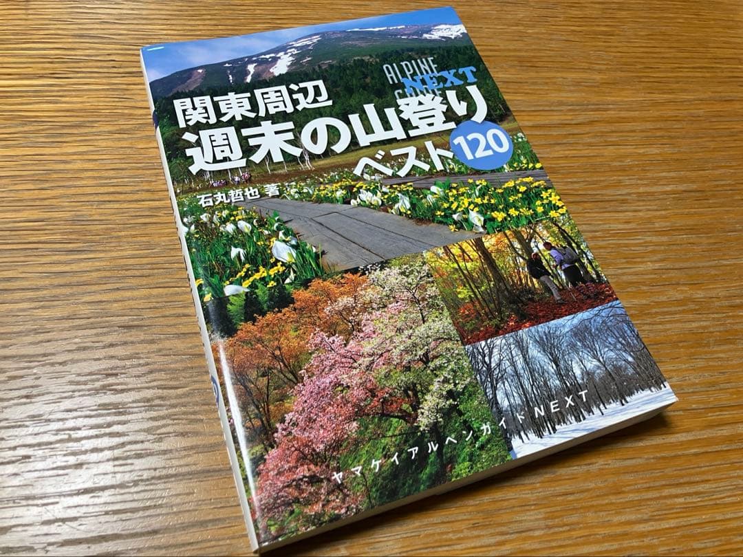 ヤマケイアルペンガイド　13冊セット