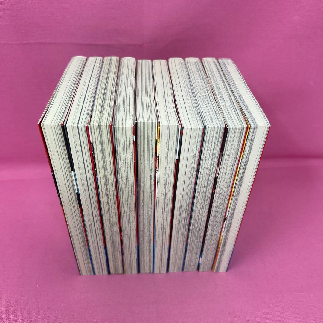 はじめの一歩 84巻〜93巻 初版