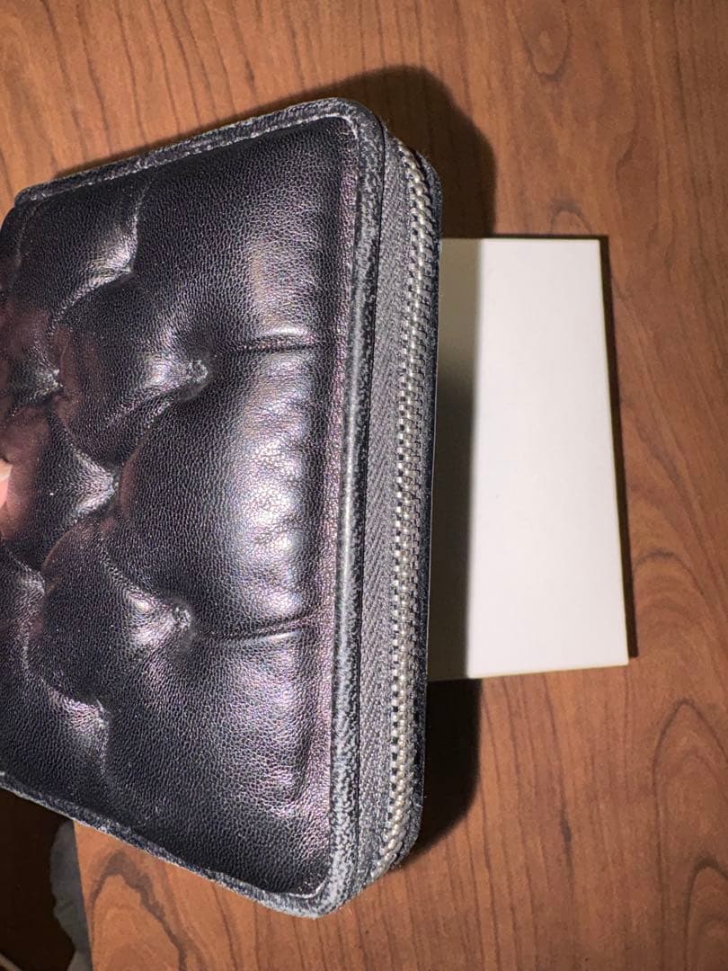 Maison Margiela グラム スラムウォレット スモール