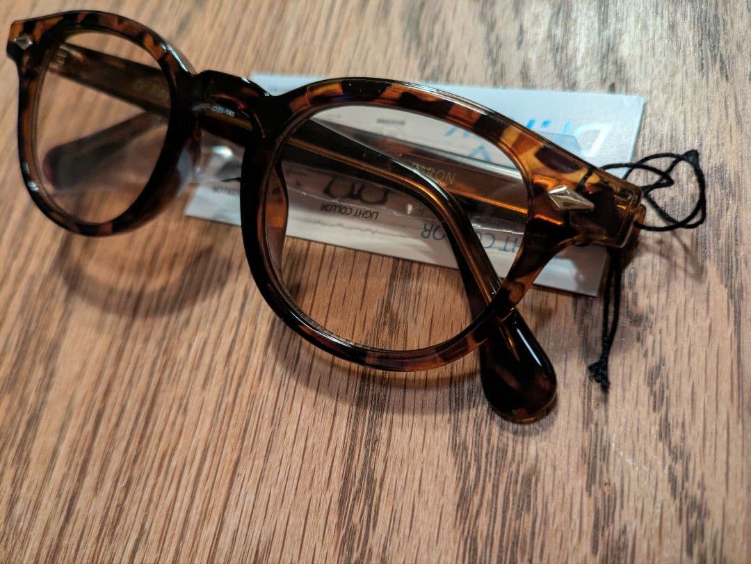 Dr.ray 調光サングラス demi カラー調光 ドクターレイ