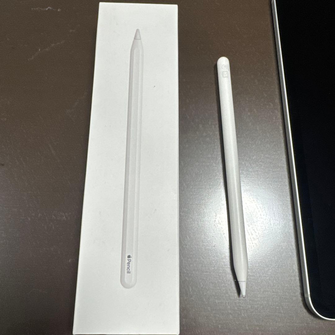 iPad Pro 11 第4世代 128GB Wi-Fi ペン付き