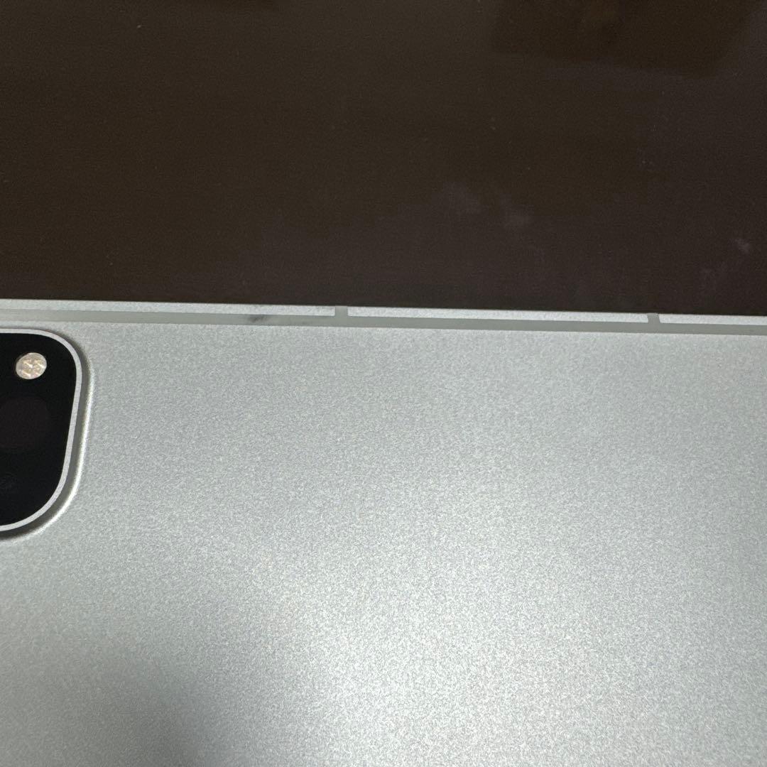 iPad Pro 11 第4世代 128GB Wi-Fi ペン付き