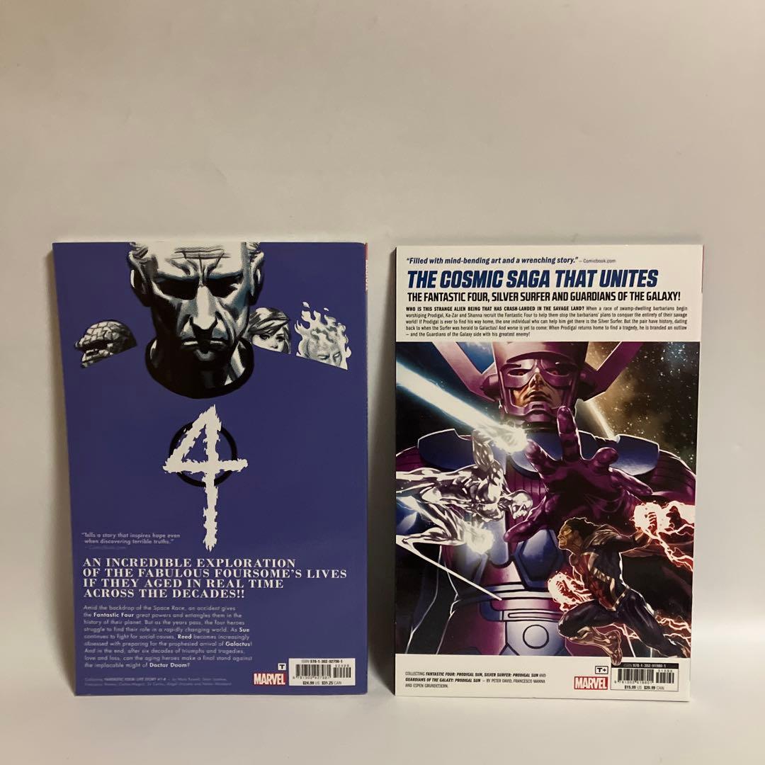 FF 5冊セット Life Story含 英語版