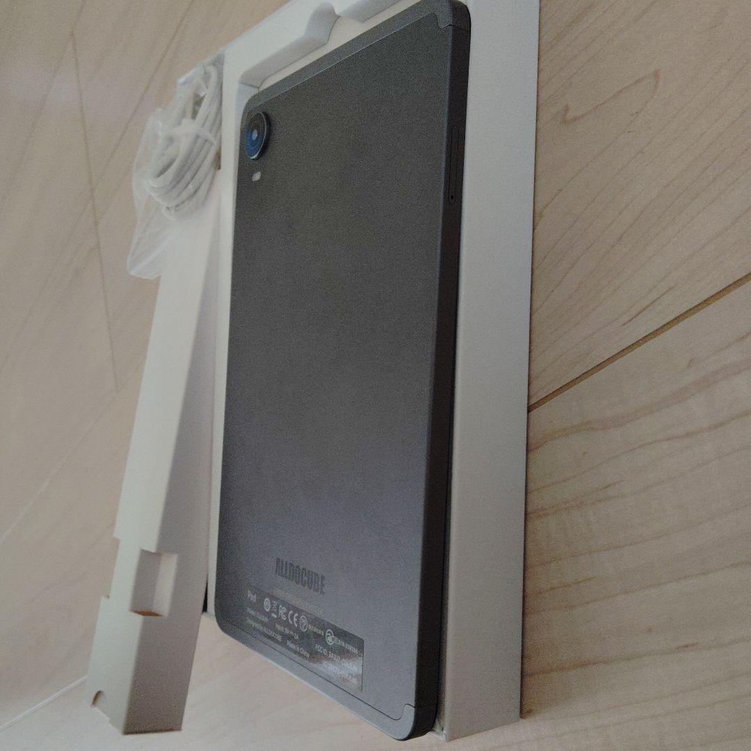 ALLDOCUBE iPlay60 mini Turbo【オマケ付き】