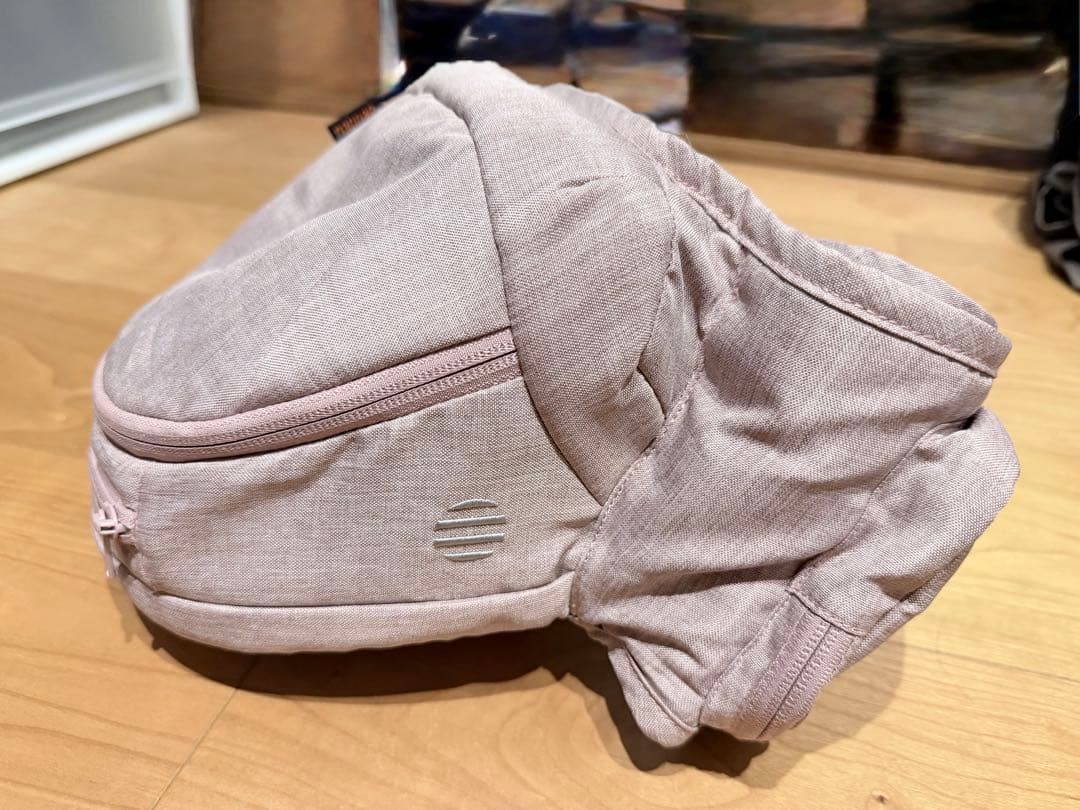 Tran ヒップシート　シングルショルダー