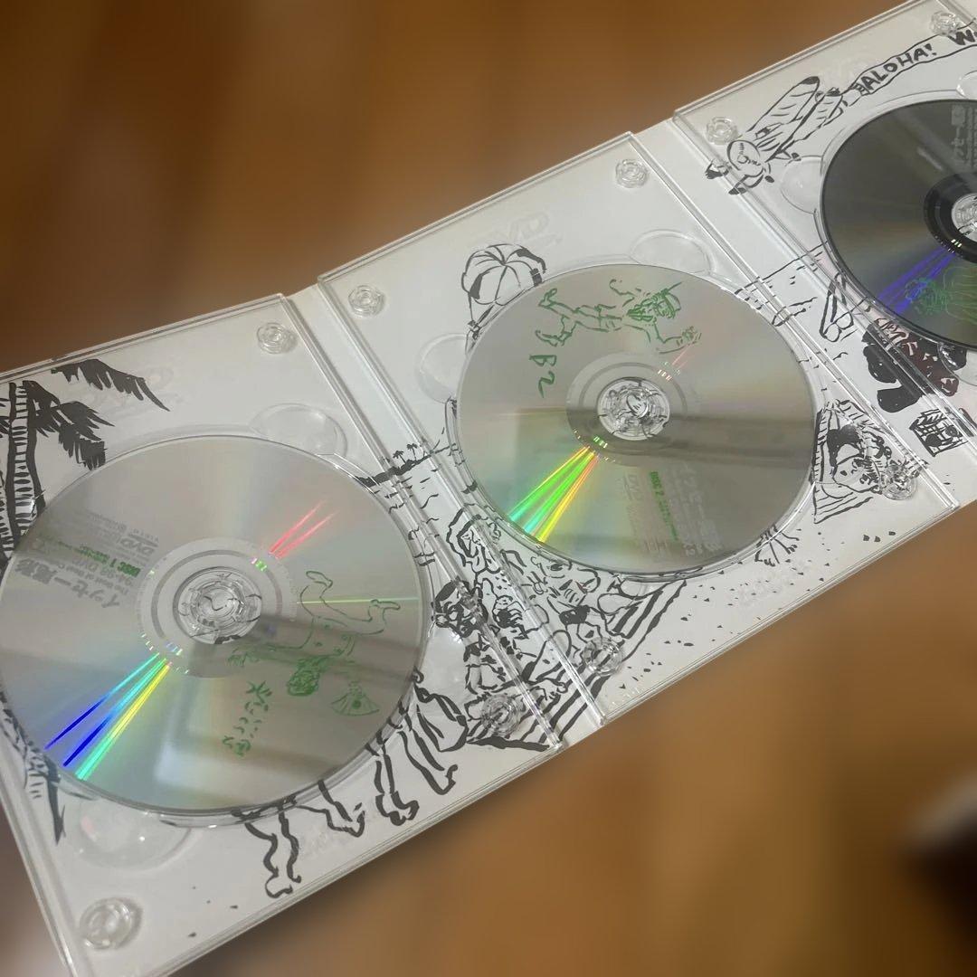 イッセー尾形/イッセー尾形 DVD-BOX 2 '97-'98+プラス〈6枚組〉
