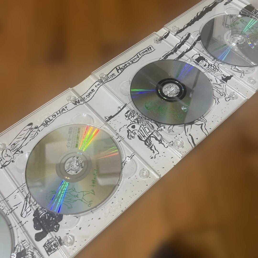 イッセー尾形/イッセー尾形 DVD-BOX 2 '97-'98+プラス〈6枚組〉