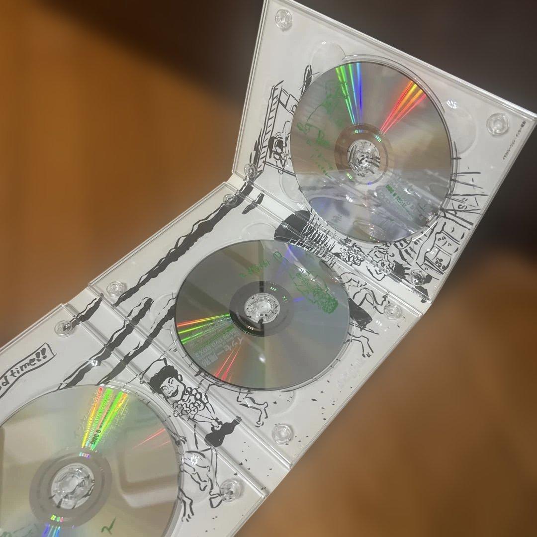 イッセー尾形/イッセー尾形 DVD-BOX 2 '97-'98+プラス〈6枚組〉
