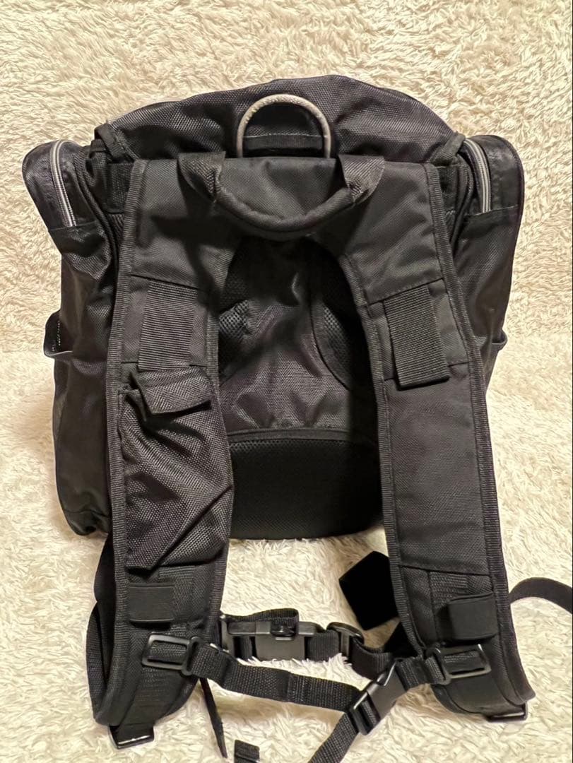 美品　ＳＷＩＸ(スウィックス) バッグ　スキー　登山　スノーボード