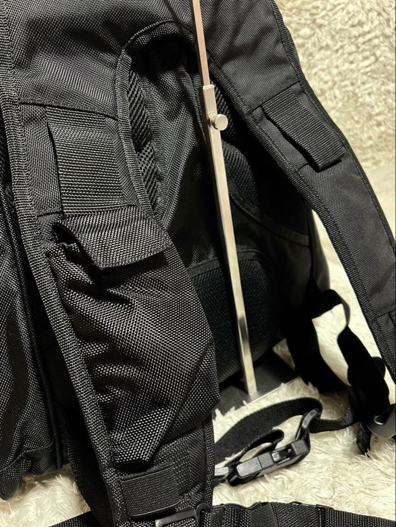 美品　ＳＷＩＸ(スウィックス) バッグ　スキー　登山　スノーボード