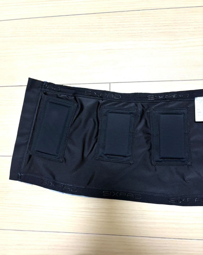 SIXPAD Powersuit Core Belt サイズM