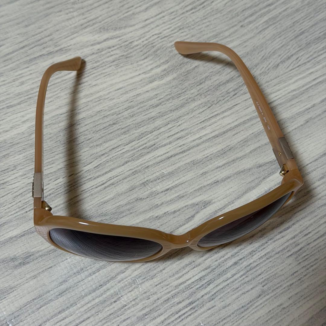 【美品】Chloe CL 2234 A C04 レディース サングラス クロエ