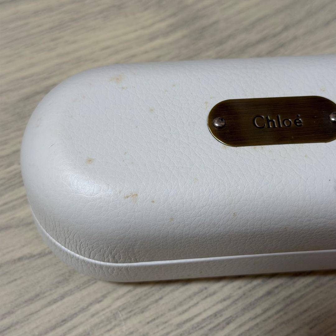 【美品】Chloe CL 2234 A C04 レディース サングラス クロエ