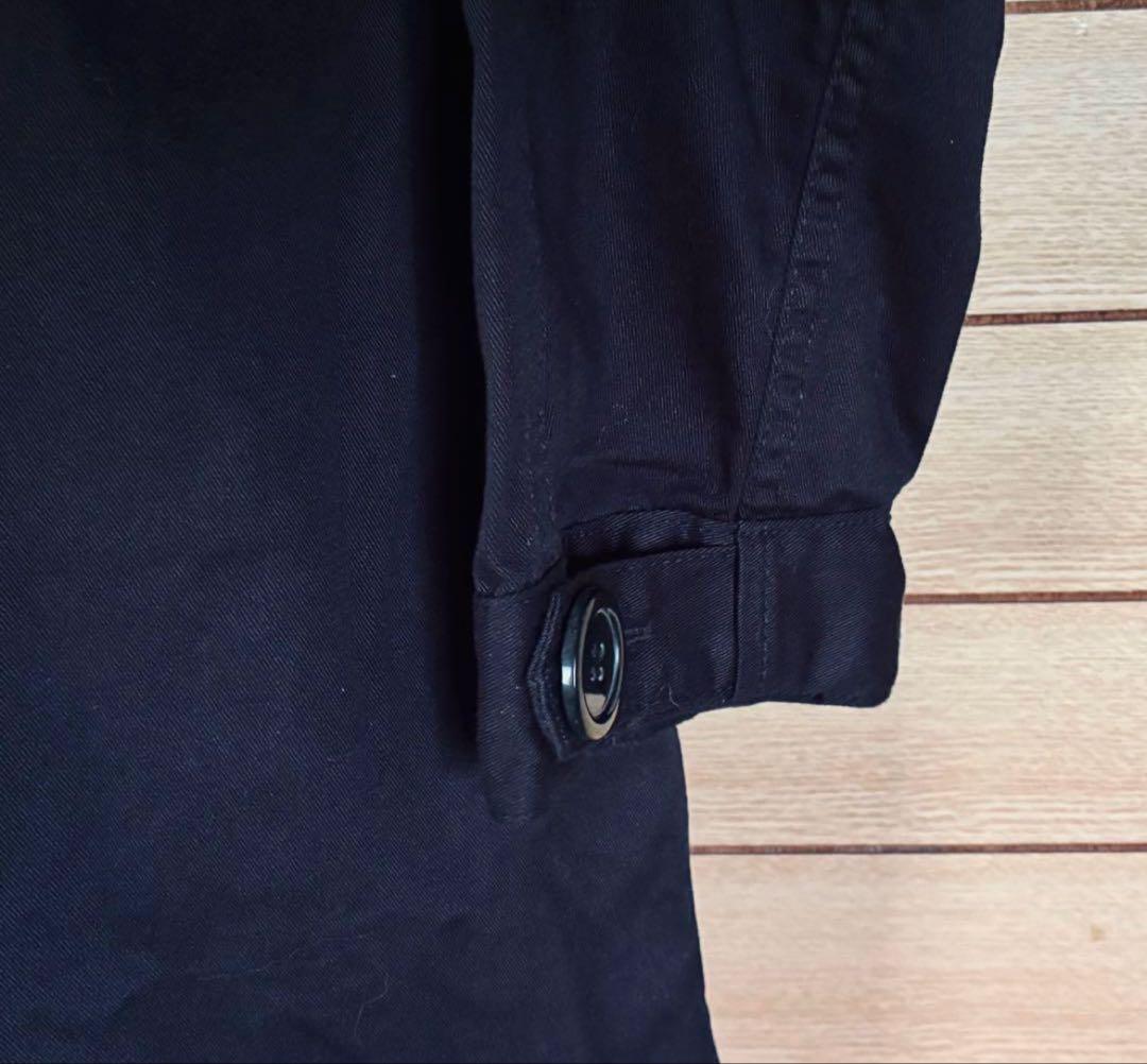 【新品】SavoyClothing Rumble M-51フィッシュテールパーカ