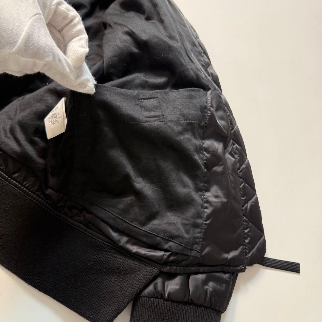 ジャケット・アウター 90-00s HELMUT LANG archive flight jacket