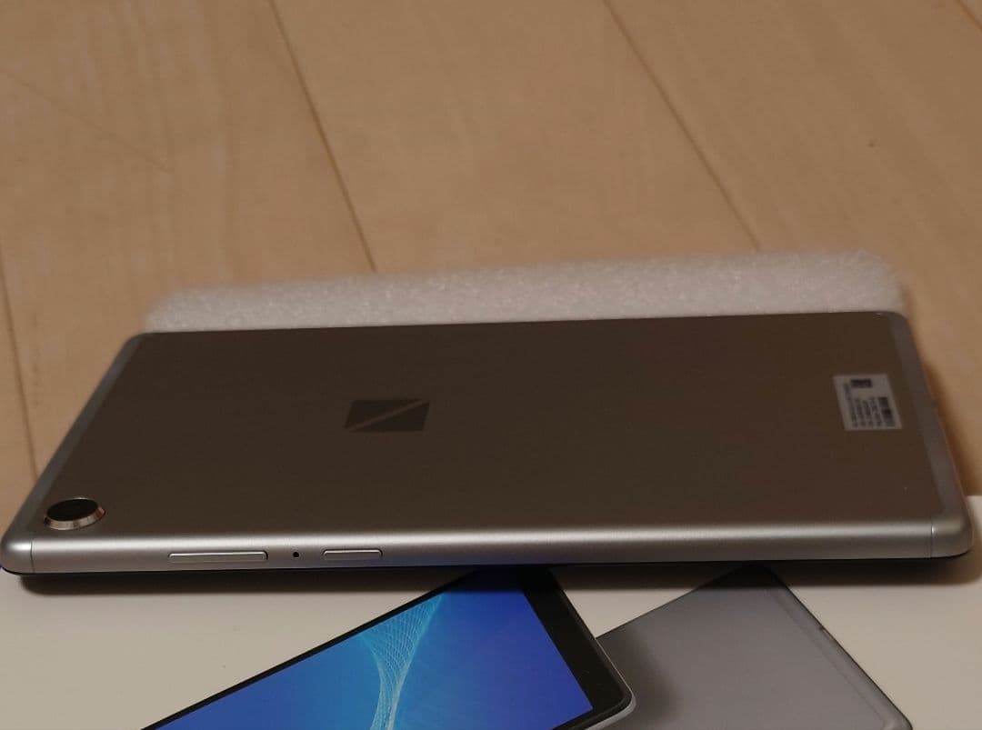 s*p様 NEC Android11 タブレット LAVIE T8 T0875C
