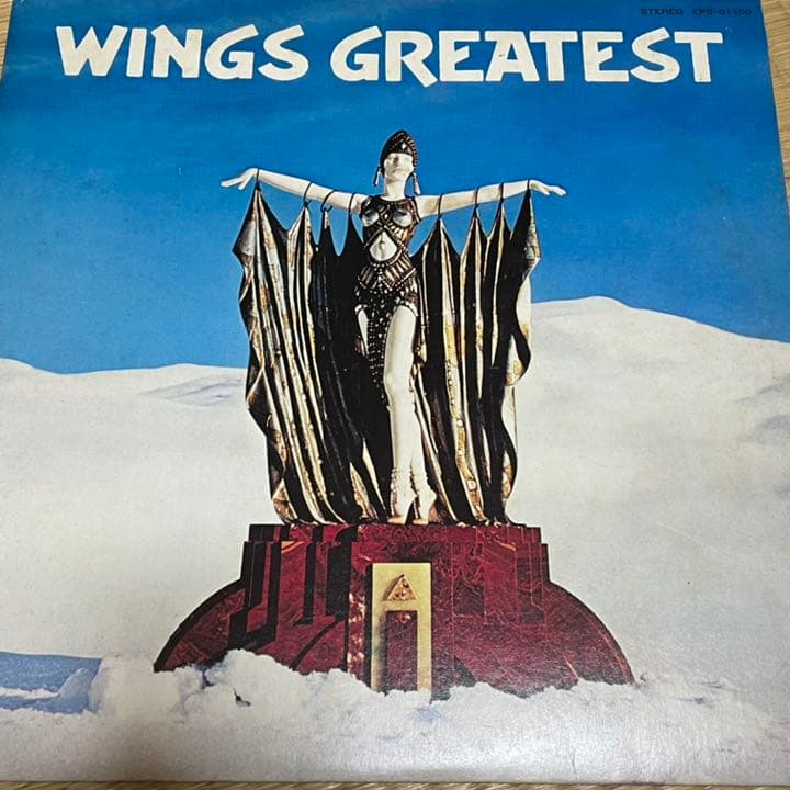 ザビートルズ　THE BEATLES LP版　洋楽レコードまとめ売り