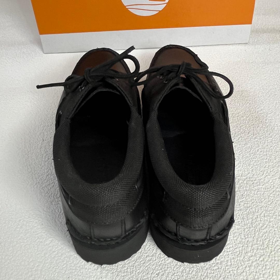 Timberland 3EYE デッキシューズ モカシン　2EYE 28.5