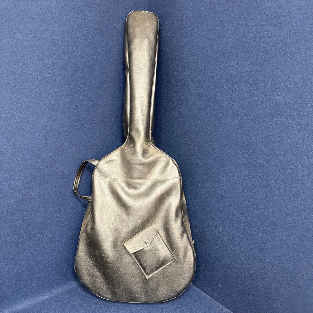 Morris モーリス W-30 アコースティックギター アコギ ソフトケース付
