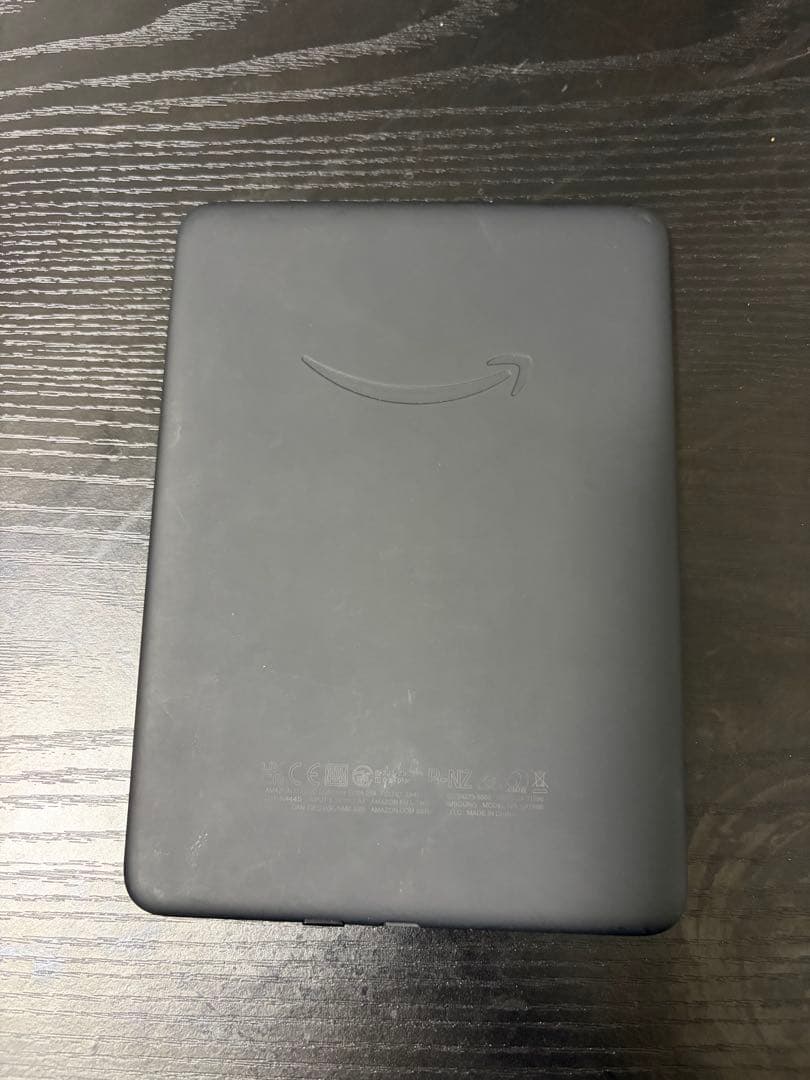 Kindle Paperwhite (16GB) 広告なし 12世代