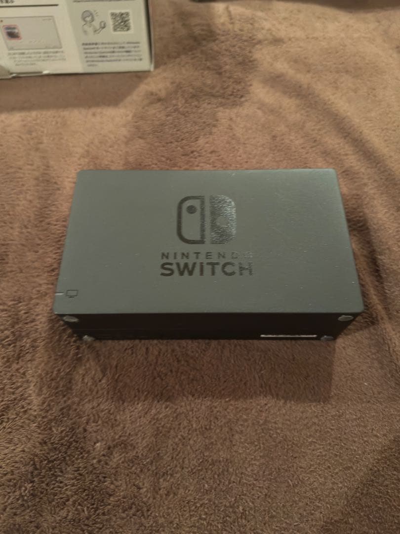 Nintendo Switch Minecraft セット