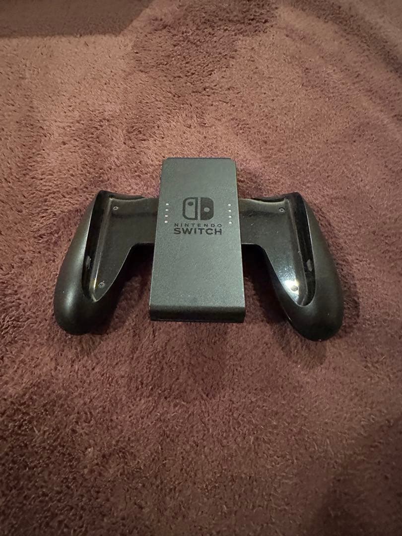 Nintendo Switch Minecraft セット