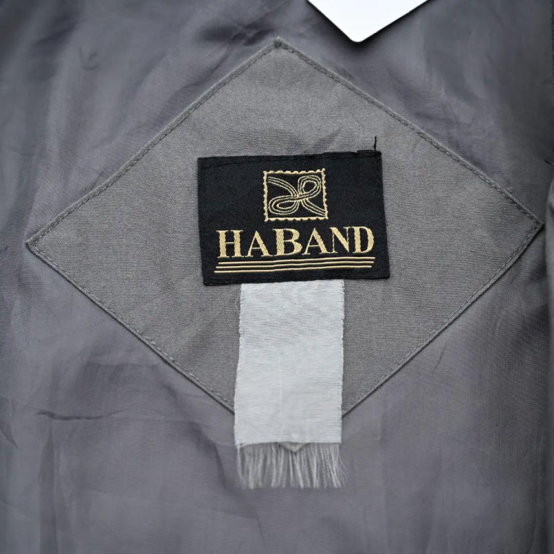 90s HABAND ダービージャケット