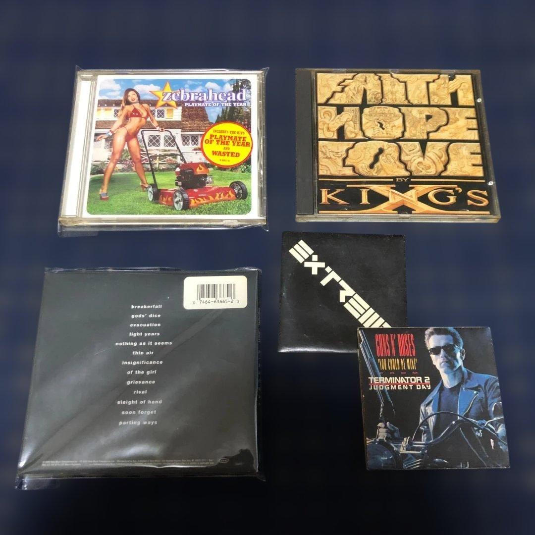 洋楽CDまとめ売り 68点　70s 80s 90s 00s