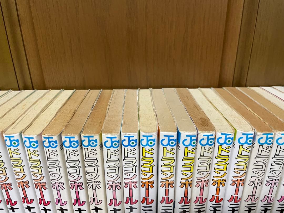 DRAGON BALL ドラゴンボール　1〜42巻　セット