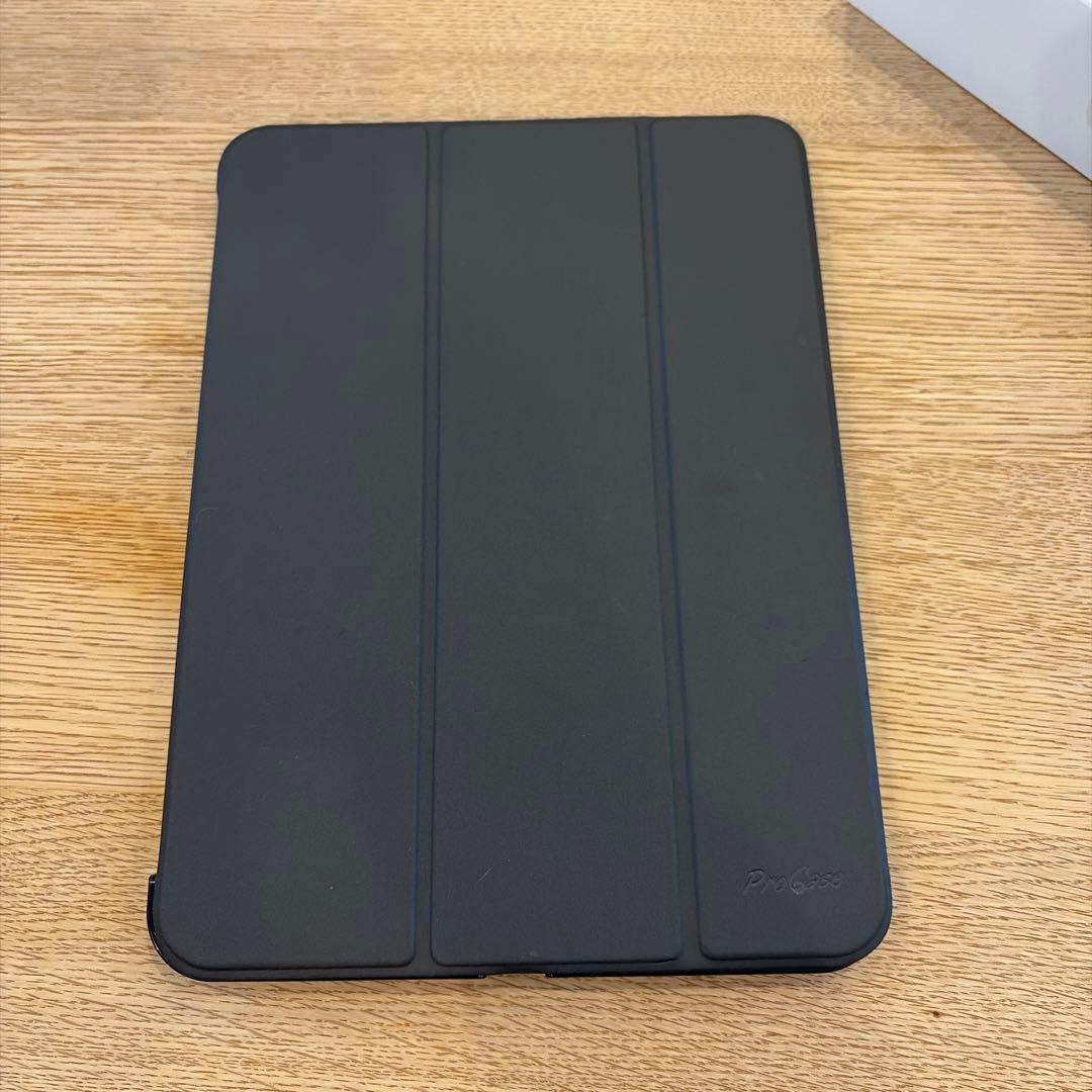 美品iPad 第10世代64GB シルバー　充電回数26回　バッテリー100％