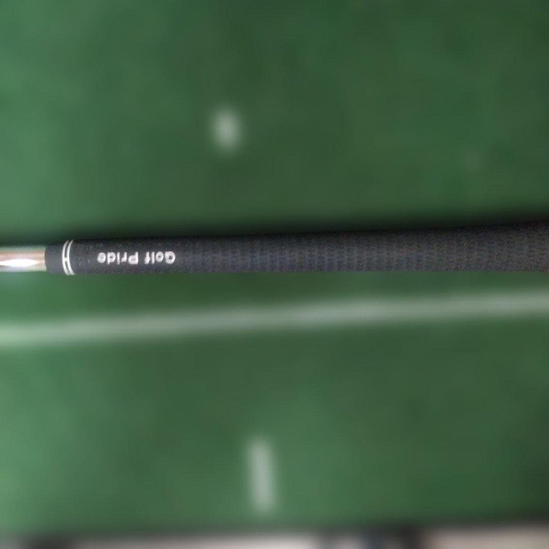 N.S PRO MODUS³　TOUR105 D.S.P. S 7本セット