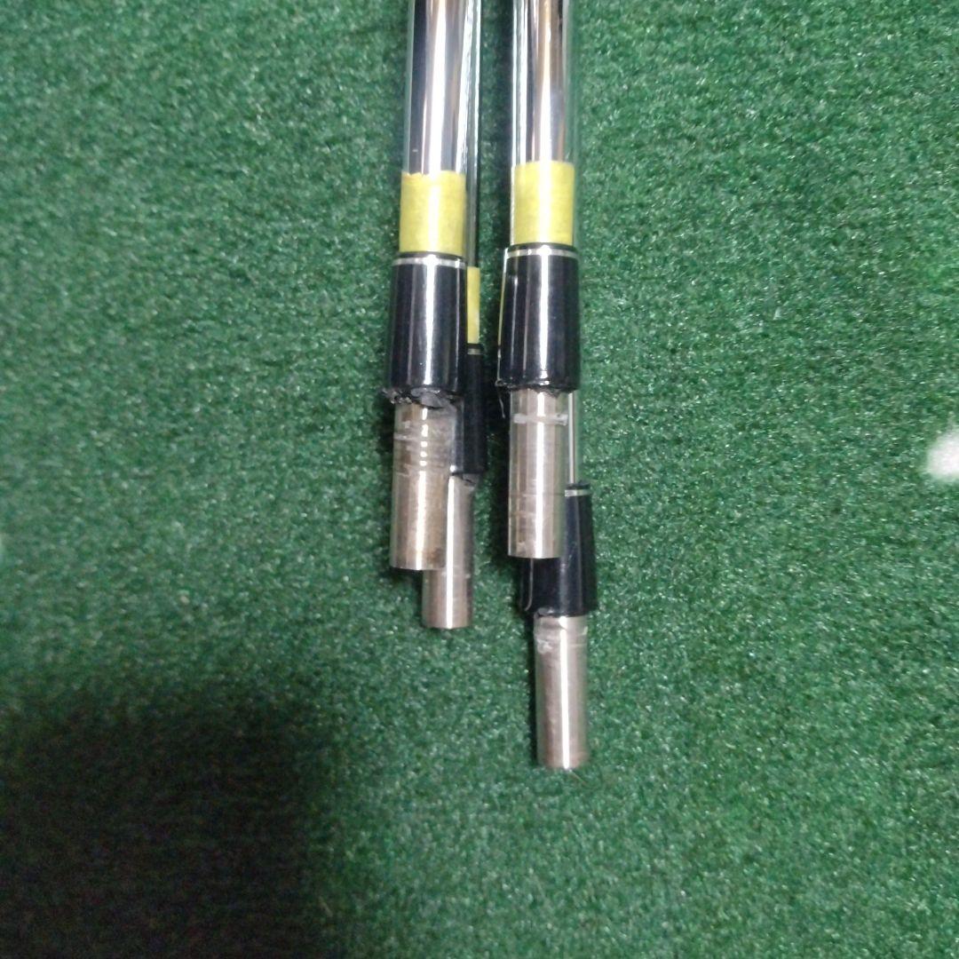 N.S PRO MODUS³　TOUR105 D.S.P. S 7本セット