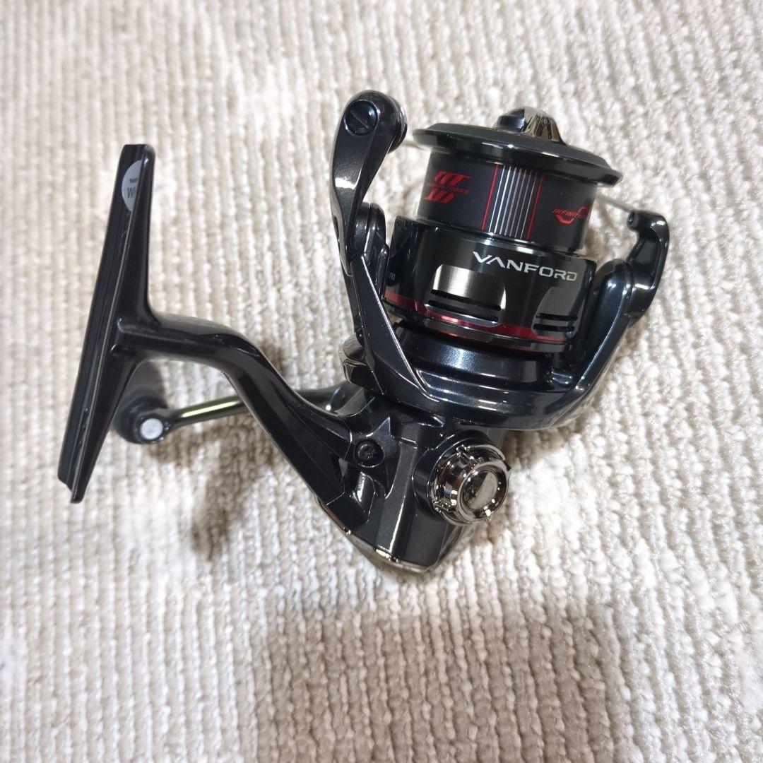 24ヴァンフォード C2500SXG