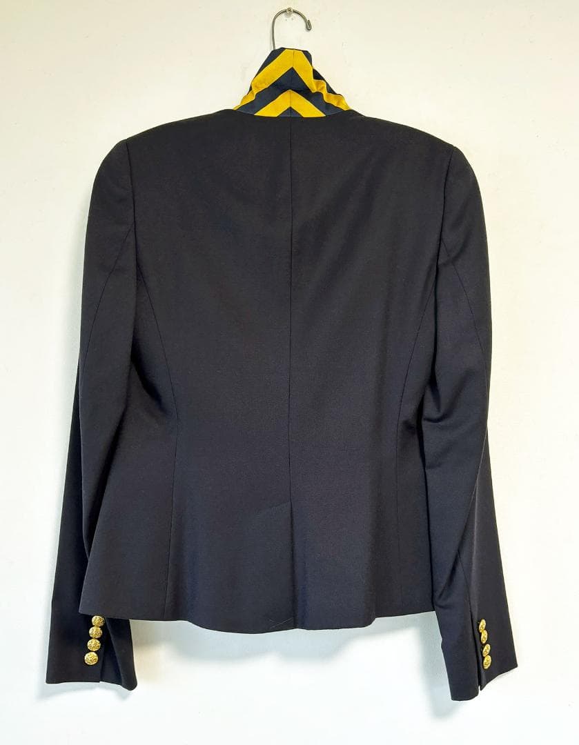 新品・未使用 RUGBY RALPH LAUREN BLAZER ラグビーラルフ