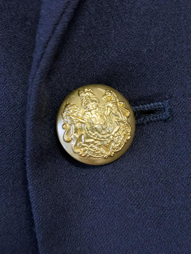 新品・未使用 RUGBY RALPH LAUREN BLAZER ラグビーラルフ