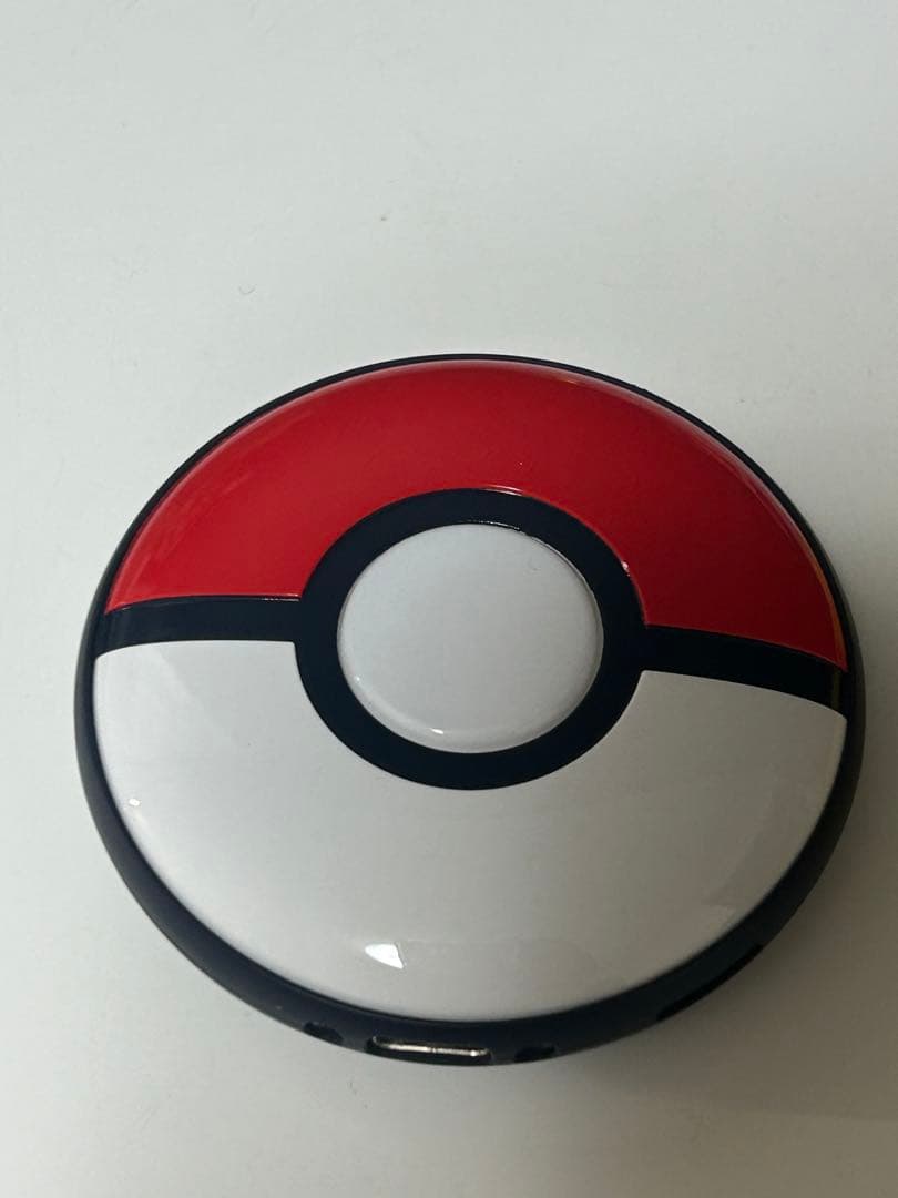 Pokémon GO プラスプラス