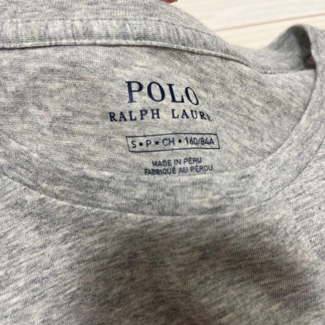 POLO RALPH LAUREN レディース　半袖シャツ