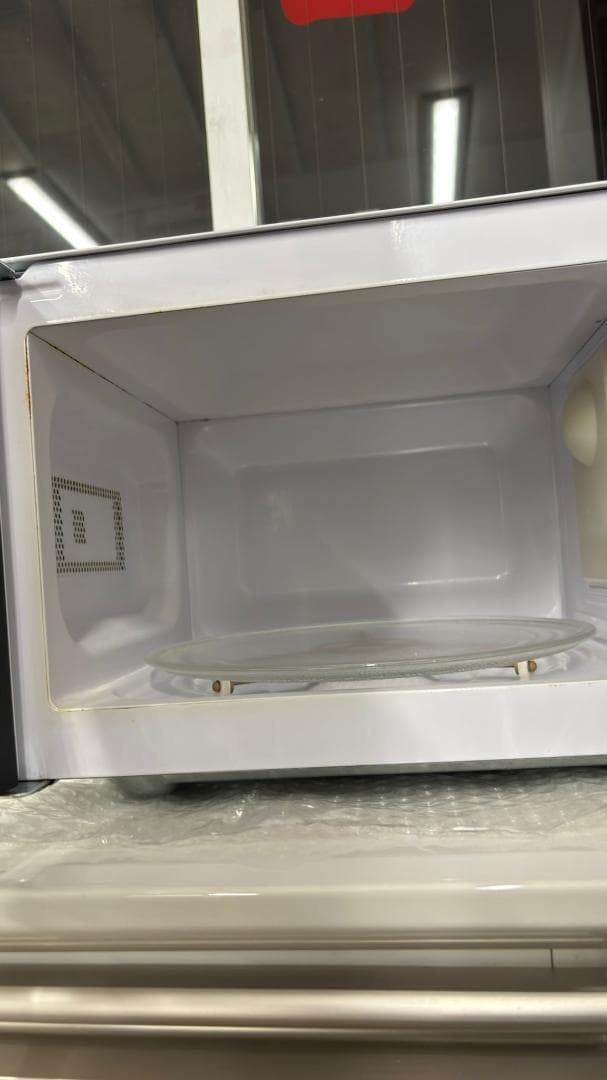 Comfee コンフィー 日本美的 電子レンジ CFM-BM172 2022年製