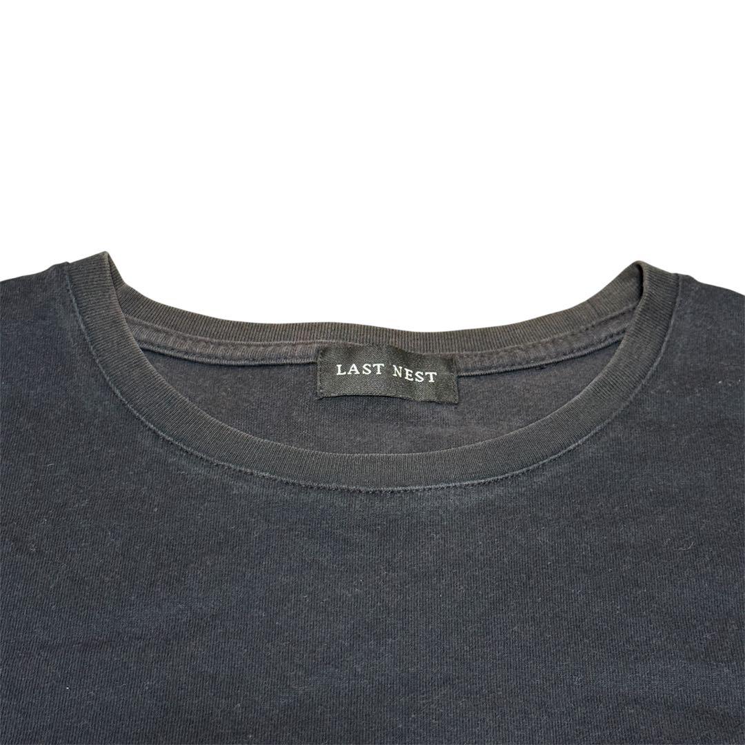 トップス 25AW LAST NEST NIGHTMARES AND DREAMS Tee