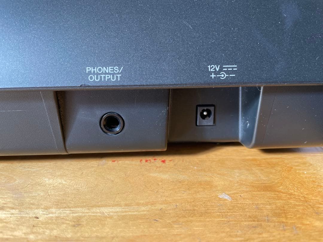 YAMAHA Piaggero NP-32 76鍵 電子ピアノ キーボード