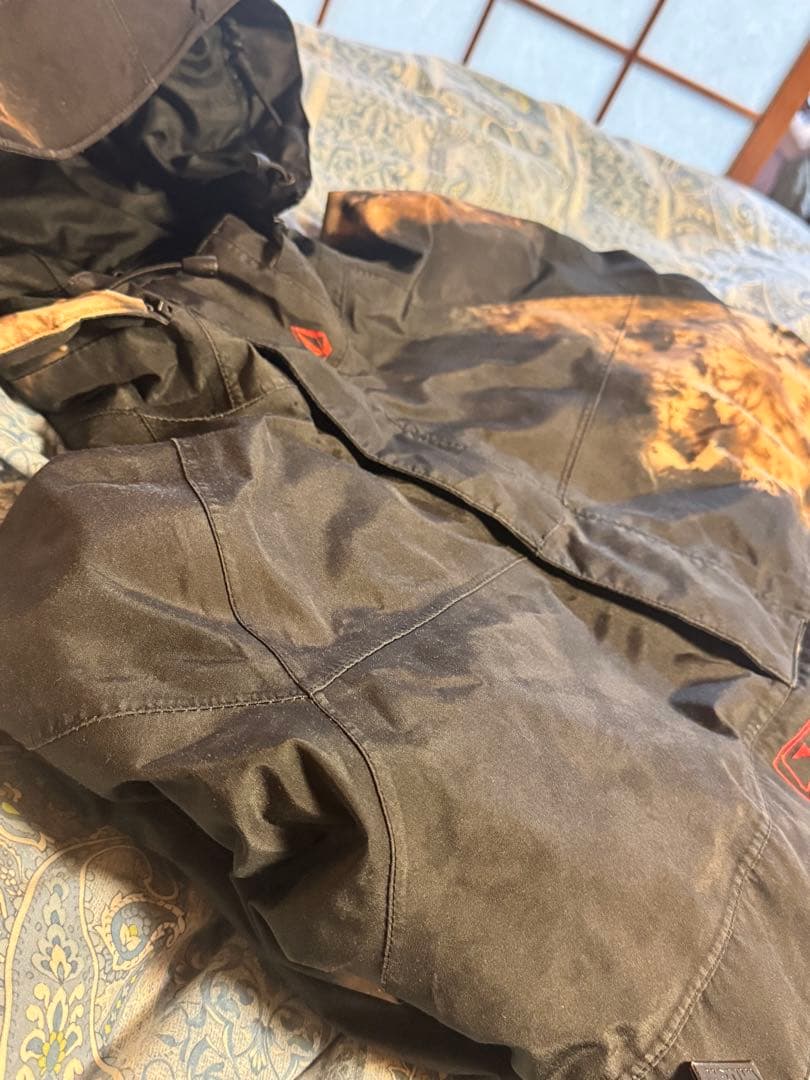 VOLCOM GORE-TEX スノーボードジャケット