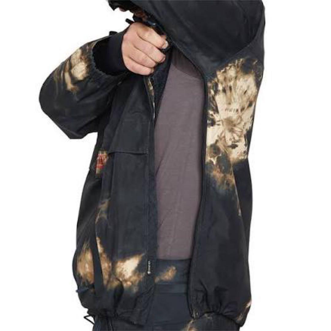 VOLCOM GORE-TEX スノーボードジャケット