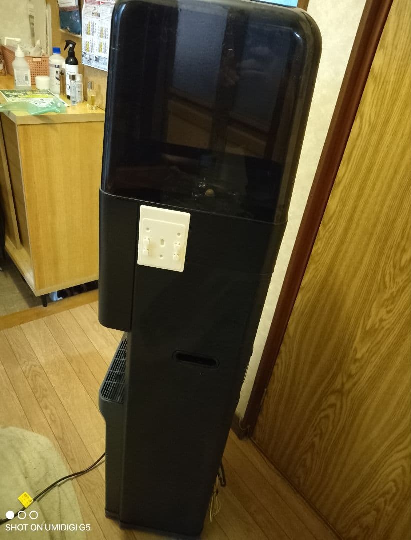 amadana ウォーターディスペンサー サーバー HC98L-WD AM2
