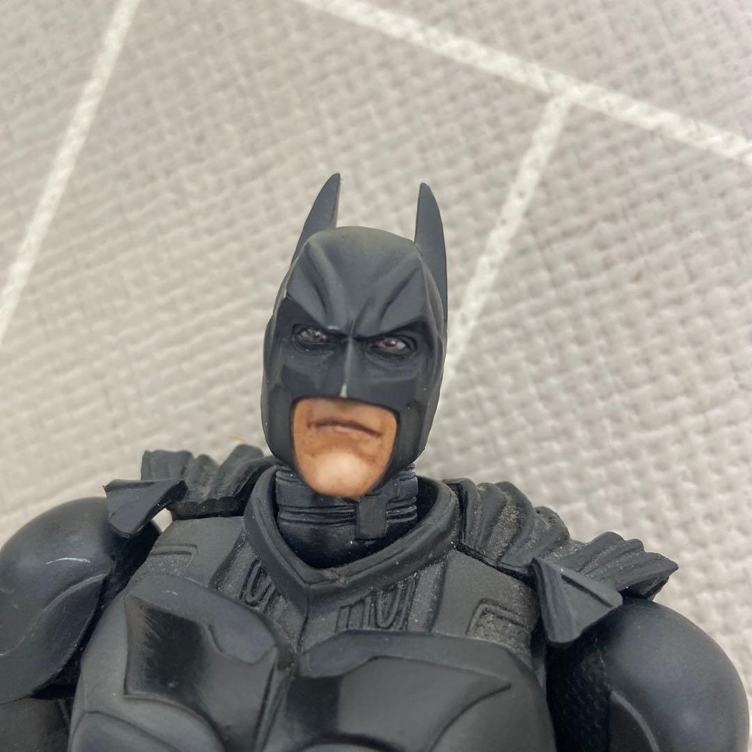 バットマン　ジョーカー　セット　可動フィギュア