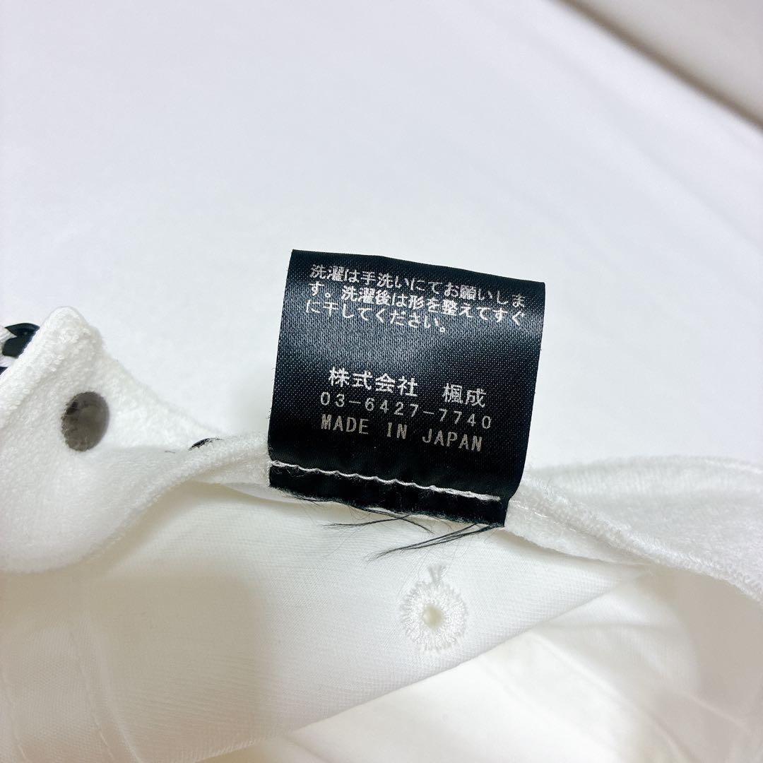 Tightbooth TBPR CAMP CAP タイトブース キャップ 帽子