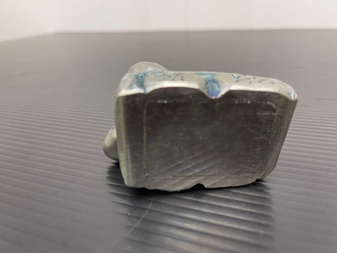 西村西望　置物　2点セット