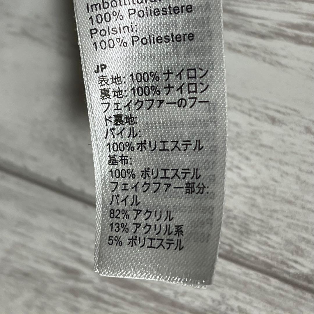 【美品】アルファインダストリーズ N-3B フライトジャケット カーキL