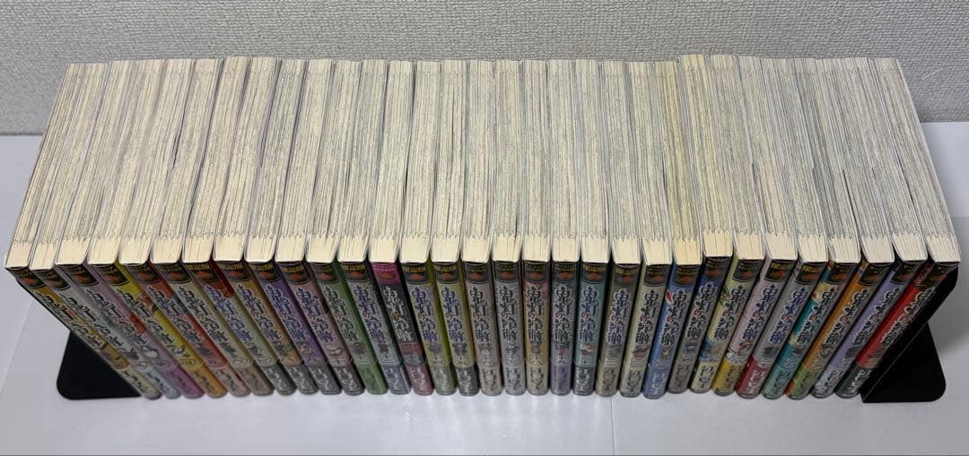 鬼灯の冷徹　全31巻初版・帯付き　完結セット