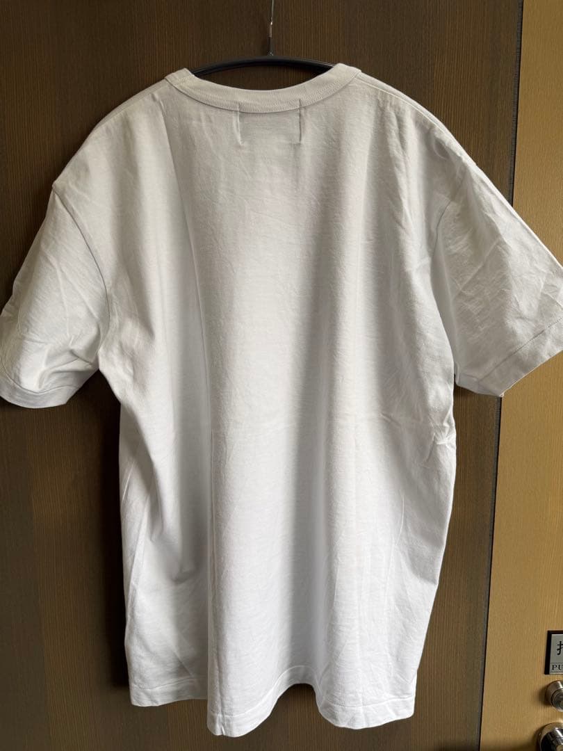 COMME des GARCONS THE BEATLES Tシャツ XXL
